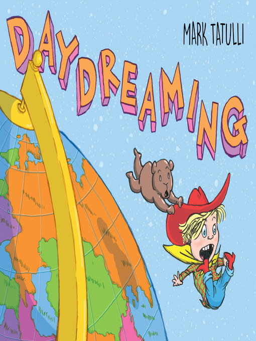 Title details for Daydreaming by Mark Tatulli - Wait list